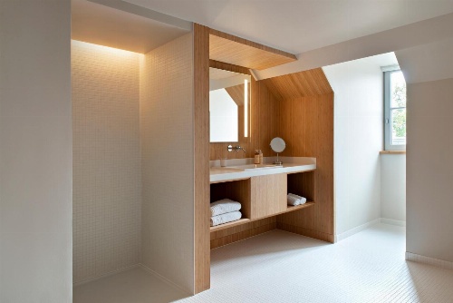 Hotel Les Haras image 1