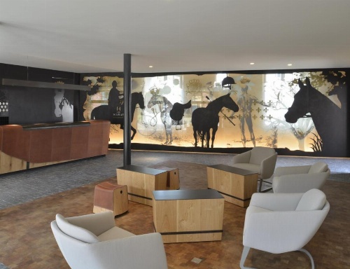 Hotel Les Haras image 16