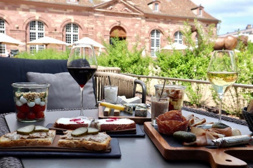 Hotel Les Haras image 19
