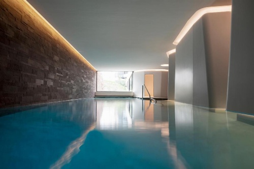 Hotel Les Haras image 20