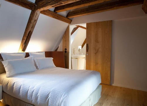 Hotel Les Haras image 22
