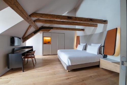 Hotel Les Haras image 25