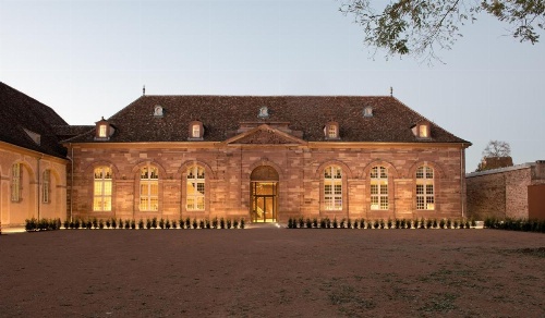 Hotel Les Haras image 27
