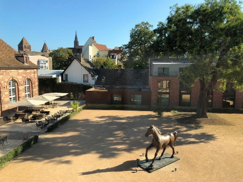 Hotel Les Haras image 29