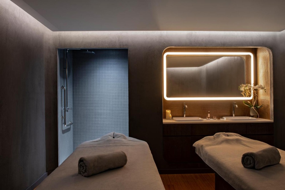 Hotel Les Haras Main image