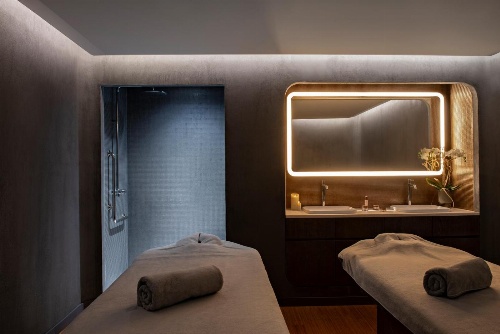 Hotel Les Haras image 3