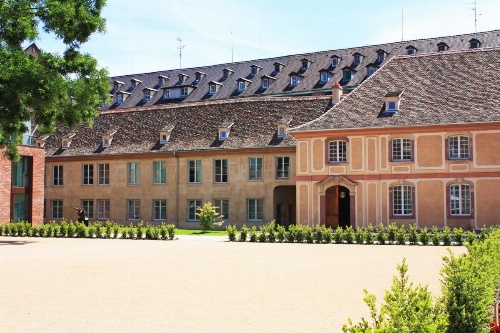 Hotel Les Haras image 32