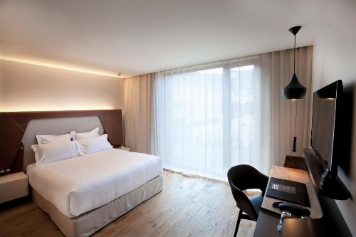 Hotel Les Haras image 34