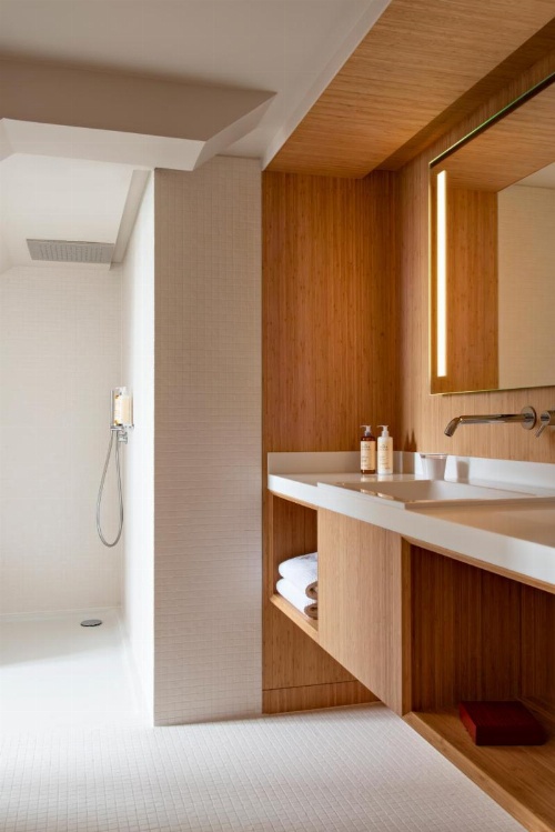 Hotel Les Haras image 35