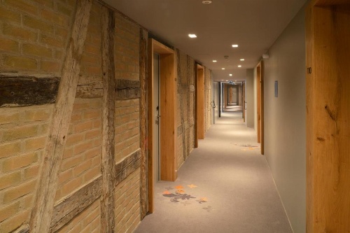 Hotel Les Haras image 37