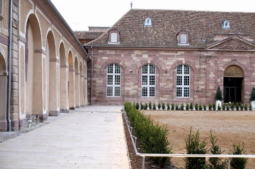 Hotel Les Haras image 39