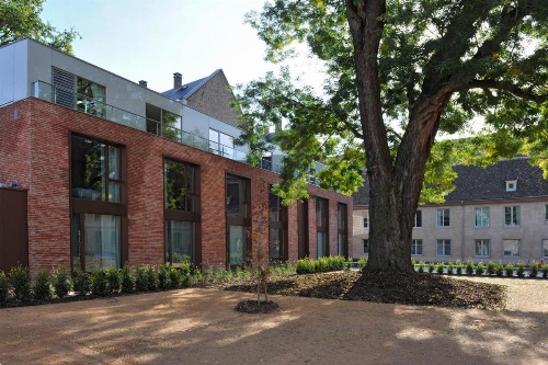 Hotel Les Haras image 40