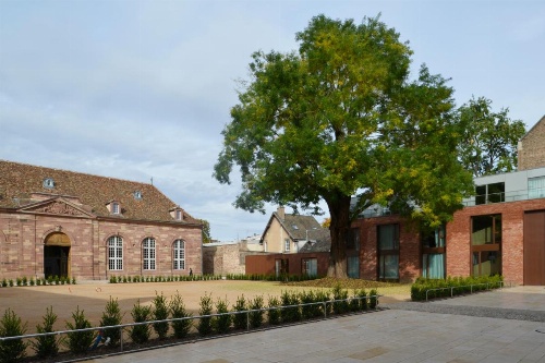 Hotel Les Haras image 41
