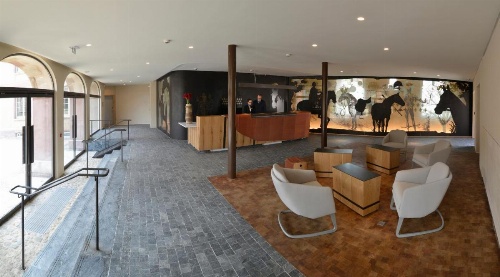 Hotel Les Haras image 46