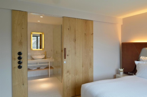 Hotel Les Haras image 48