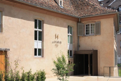 Hotel Les Haras image 6