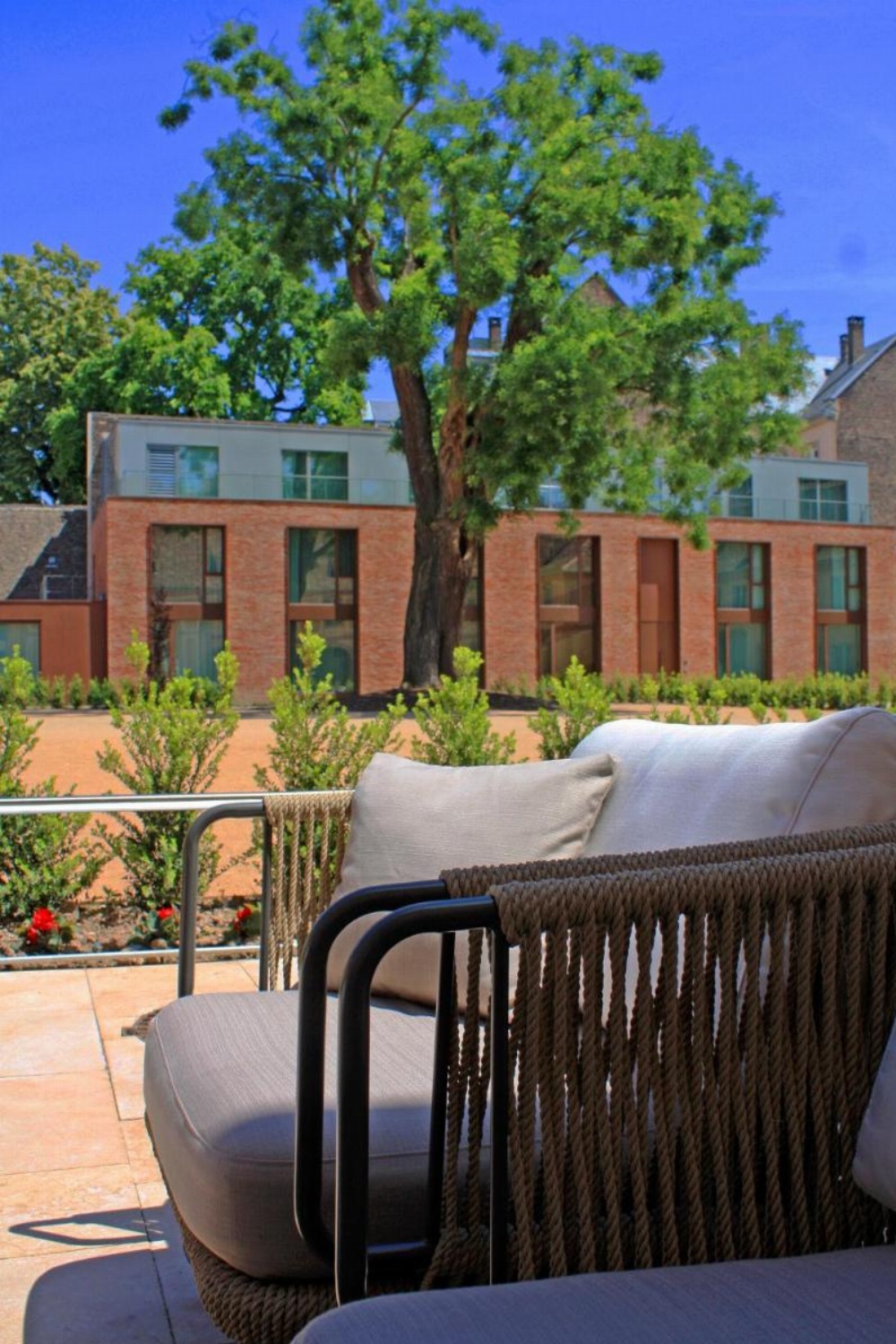 Hotel Les Haras