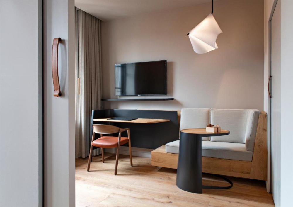 Hotel Les Haras